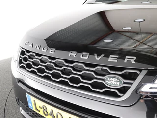 Land Rover Range Rover Evoque - afbeelding nr 25