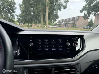 Volkswagen Polo Volkswagen Polo 1.6 TDI Comfortline|DAB|Led|Apple carplay| - afbeelding nr 25