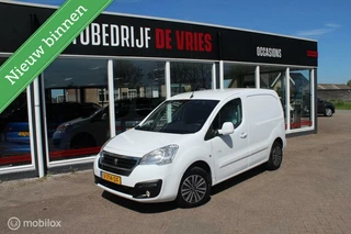 Peugeot Partner - 74388832-0