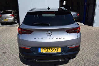 Opel Grandland | NL-Auto | Pack Black | Elektrische Achterklep - afbeelding nr 4