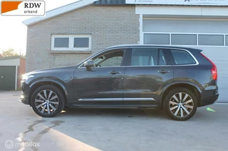 Volvo XC90 Volvo XC90 2.0 T8 Recharge AWD Inscription Exclusive 304PK - afbeelding nr 7