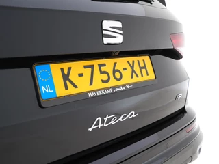SEAT Ateca *PANO | LEATHER-MICROFIBRE | FULL-LED | MEMORY-PACK | TOP-VIEW | BEATS-AUDIO | DIGI-COCKPIT | NAVI-FULLMAP | SPORT-SEATS | DAB+ | KEYLESS | CARPLAY | ECC | HEATED-SEATS | PDC | 18''ALU* - afbeelding nr 29