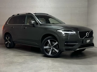Volvo XC90 - 255198473-0