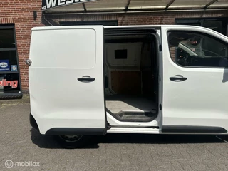Citroën Jumpy Citroen Jumpy bestel 1.6 BlueHDI 95 Comfort Economy XS - afbeelding nr 7