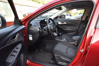 Mazda CX-3 Mazda CX-3 2.0 SAG 121PK! TREKHAAK/CRUISE/NAVI - afbeelding nr 9