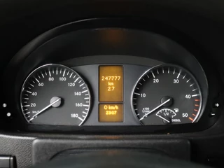 Mercedes-Benz Sprinter | Multimedia | 6-Persoons | Trekhaak | Airco - afbeelding nr 9