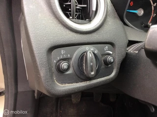 Ford Fiesta Ford Fiesta 1.0 Style Ultimate Lm Vlg Nav Nap 5-deurs Dealer Oh - afbeelding nr 17
