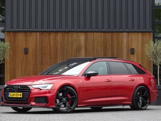 Audi A6 - afbeelding nr 70