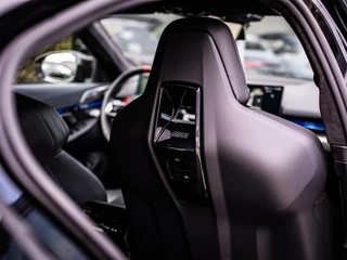 BMW M5 BMW M5 5-serie|CARBON DAK|KUIPSTOELEN|BLACK OPTIC|727 PK - afbeelding nr 57