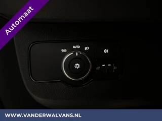 Mercedes-Benz Sprinter Mercedes-Benz Sprinter 315 CDI 150pk 9G-Tronic Automaat L3H2 Euro6 Airco | Navigatie | Apple Carplay Android Auto, Mbux, Bijrijdersbank - afbeelding nr 17