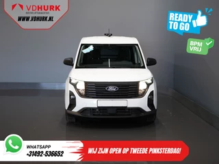 Ford Transit Courier - afbeelding nr 7