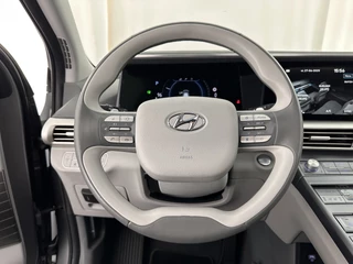 Hyundai Nexo Hyundai Nexo FCEV Plus Pack [ HYDROGENIUM ] (INCL-BTW) Aut. *PANO | LUXURY-LEATHER | NAVI-FULLMAP | ADAPTIVE-CRUISE |  FULL-LED | KEYLESS | DAB |  KRELL-AUDIO | DIGI-WIDESCREEN-COCKPIT | SURROUND-VIEW | SHIFT-PADDLES | COMFORT-SEATS | - afbeelding nr 21