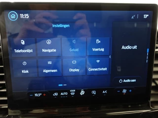 Ford Transit Ford Transit 310 2.0 TDCI L2H2 Trend  Airco Bluetooth Camera Cruise Control Navigatie - afbeelding nr 12