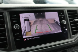 Volkswagen Crafter Volkswagen Crafter 2.0 TDI 140pk L3 H2 Automaat Navigatie Camera Led - afbeelding nr 33