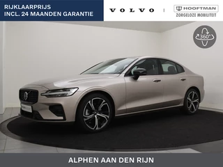 Volvo S60 - 383358114-0