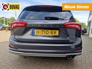 Ford Focus Ford Focus 1.0i Ecoboost Active Business Cross Navi Apple car Sport Climate Top!! - afbeelding nr 3