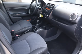 Mitsubishi Space Star Mitsubishi Space Star 1.0 Intense NL-Auto!! Tel.Bluetooth I AC I PDC - afbeelding nr 4