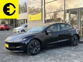 Tesla Model 3 Tesla Model 3 RWD 60 kWh Highland |DIRECT LEVERBAAR|incl. BTW - afbeelding nr 60