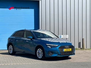 Audi A3 Audi A3 Sportback 30 TFSI Pro Line VIRTUAL PDC DEALER OND 1 EIG - afbeelding nr 12