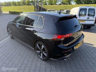 Volkswagen Golf Volkswagen Golf 2.0 TDI GTD - afbeelding nr 5