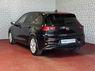 Volkswagen Golf Volkswagen Golf ✅1.5eTSI 150 PK✅ EDITION LED CARPLAY NAVI CAMERA STOEL/STUUR VERW KEYLESS MHEV 