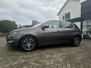 Peugeot 308 - afbeelding nr 19