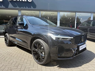 Volvo XC60 Volvo XC60 2.0 T6 AWD Black Edition | DEMO | 360-camera | Schuif/-kantel da - afbeelding nr 4
