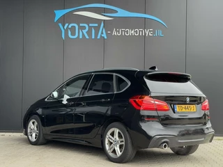 BMW 2 Serie BMW 2-serie Active Tourer 218i M Sport AUTOMAAT NL AUTO*PANO - afbeelding nr 16