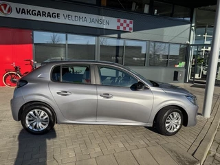 Peugeot 208 - afbeelding nr 3