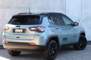 Jeep Compass - afbeelding nr 5