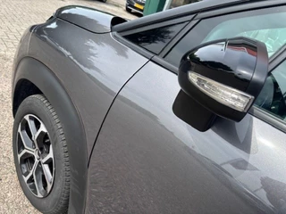 Citroën C3 Aircross - afbeelding nr 36