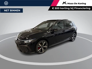 Volkswagen Golf 1.5 272pk DSG eHybrid GTE