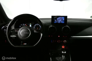 Audi A3 Audi A3 Sportback 1.2 TFSI Attraction Pro Line plus - afbeelding nr 8
