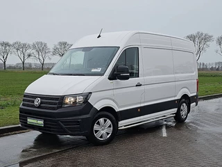 Volkswagen Crafter 35 2.0 TDI L3H3