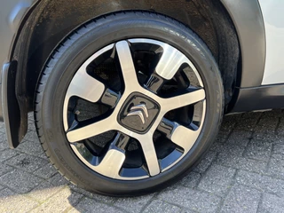 Citroën C4 Cactus Citroën C4 Cactus 1.2 PureTech Shine | AUTOMAAT | 25000KM | PANO | CAMERA | - afbeelding nr 23