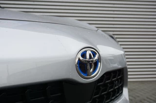 Toyota Yaris Cross - afbeelding nr 32