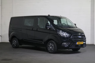 Ford Transit Custom Ford Transit Custom 2.0 TDCI L2 H1 Trend DC - afbeelding nr 8
