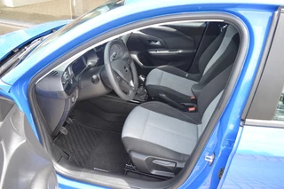 Opel Corsa Opel Corsa 1.2 T 100pk Edition Carplay Led Camera PDC 15.307km - afbeelding nr 11