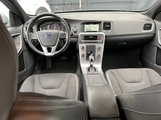Volvo V60 - afbeelding nr 16