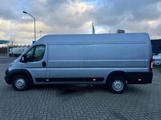Opel Movano Opel Movano 2.2D 140 Zwaar L4H2 Edition - afbeelding nr 7