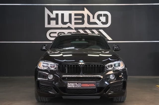 BMW X6 - afbeelding nr 4