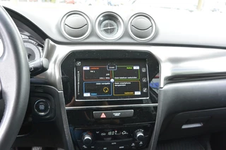 Suzuki Vitara Suzuki Vitara 1.4 Style Smart Hybrid - afbeelding nr 22