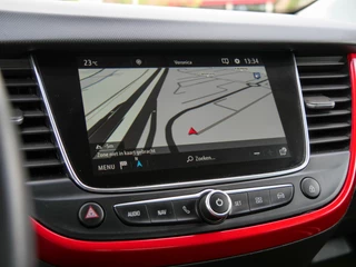 Opel Crossland Opel Crossland 1.2 Turbo 111PK GS Line Level 4 | CAMERA | APPLE CARPLAY | - afbeelding nr 7