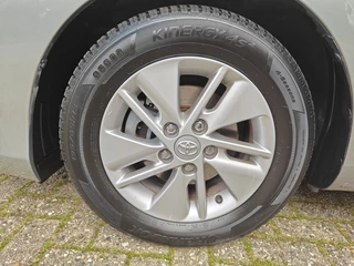 Toyota Auris - afbeelding nr 4