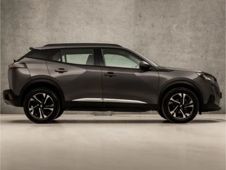 Peugeot 2008 Peugeot 2008 1.2 PureTech Sport (VIRTUAL COCKPIT, APPLE CARPLAY, 360 CAMERA, LEDER, SPORTSTOELEN, CRUISE, LANE ASSIST, NIEUWSTAAT) - afbeelding nr 4