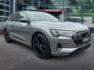 Audi e-tron - afbeelding nr 3