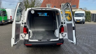 Volkswagen Transporter - afbeelding nr 11
