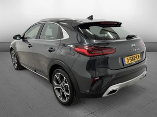 Kia XCeed - afbeelding nr 3