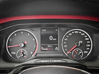 Volkswagen Polo Volkswagen Polo 1.0 TSI R-Line | ADAPTIVE | CARPLAY | XENON | STOELVERWARMING | - afbeelding nr 47