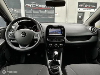 Renault Clio Renault Clio Estate 0.9 TCe Limited Navi Led DAB Cruise NAP - afbeelding nr 3